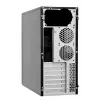 Chieftec CG-04B-OP Caja de ordenador Midi Tower Negra