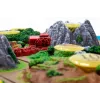 Kosmos Catan - Edición 3D juego de mesa Tradicional