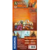 Kosmos Las leyendas de Andor - Héroes mágicos juego de mesa Estrategia