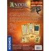 Kosmos Andor StoryQuest juego de mesa Familia