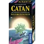 Kosmos FKS6835350 juego de mesa/juego de cartas CATAN expansión de juego de mesa Viaje/Aventura