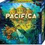 Kosmos Pacifica juego de mesa Viaje/Aventura