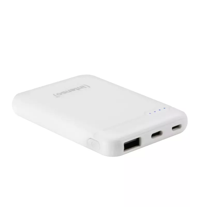 Intenso 7313522 batería externa polímero de litio 5000 mAh