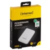 Intenso 7313522 batería externa polímero de litio 5000 mAh