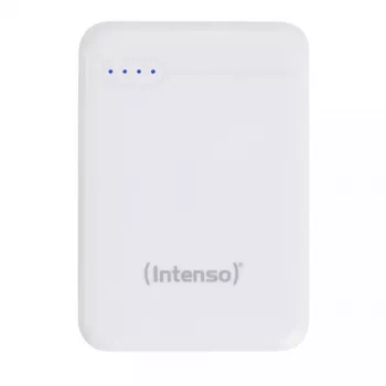 Intenso 7313522 batería externa polímero de litio 5000 mAh
