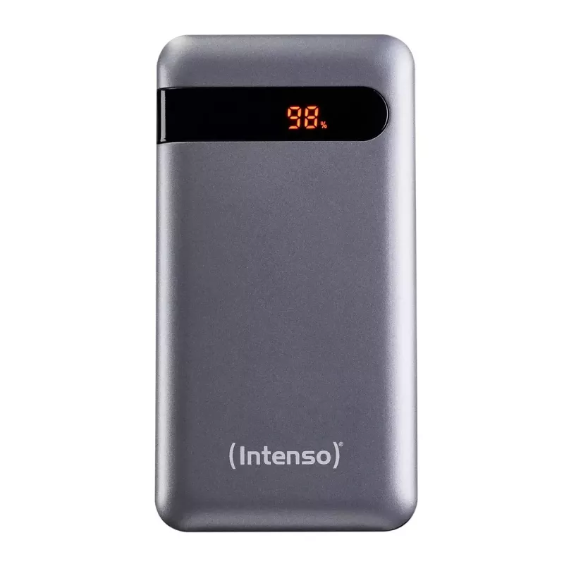 Batería externa portátil Intenso PD10000 10000 mAh