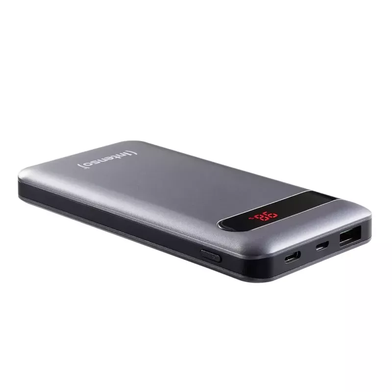 Batería externa portátil Intenso PD10000 10000 mAh