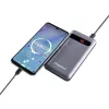 Batería externa portátil Intenso PD10000 10000 mAh