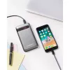 Batería externa portátil Intenso PD10000 10000 mAh