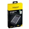 Batería externa portátil Intenso PD10000 10000 mAh