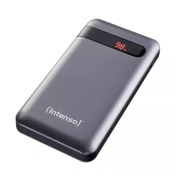 Batería externa portátil Intenso PD10000 10000 mAh