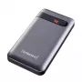 Batería externa portátil Intenso PD10000 10000 mAh