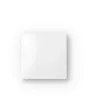 Set de interruptores de pared, 4 uds., Bosch Smart Home, para actuadores inteligentes, blanco