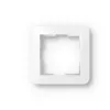 Set de interruptores de pared, 4 uds., Bosch Smart Home, para actuadores inteligentes, blanco