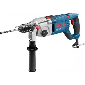 Bosch 0 601 18B 000 taladradora 2550 rpm portabrocas 4,8 kg