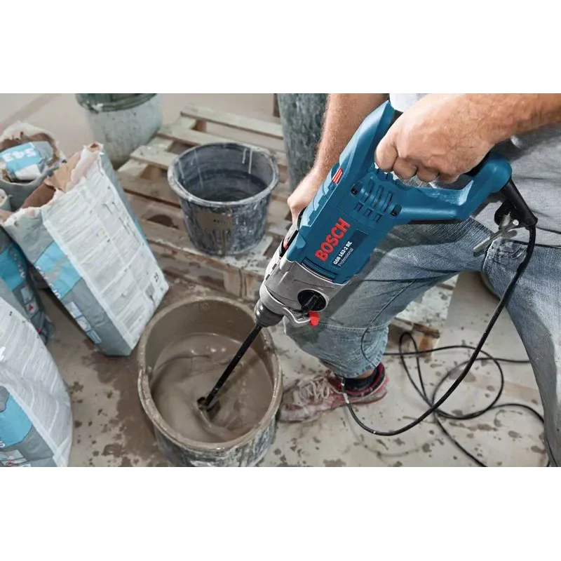 Bosch 0 601 18B 000 taladradora 2550 rpm portabrocas 4,8 kg