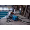 Bosch GWX 17-125 PSB Professional X-LOCK 06017D3700 amoladora angular, 125 mm, 1700 W, 230 V, azul/negro