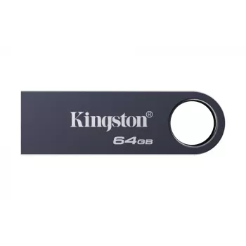 Memoria USB Kingston 64GB USB Type-A DataTraveler SE9 G3