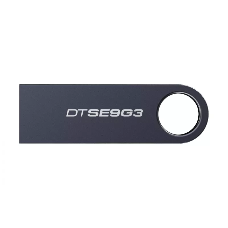 Memoria USB Kingston 64GB USB Type-A DataTraveler SE9 G3