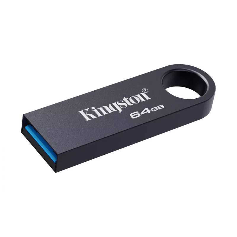 Memoria USB Kingston 64GB USB Type-A DataTraveler SE9 G3