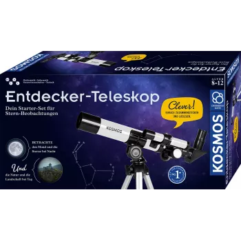 Kosmos 43678767 juguete científico para niños