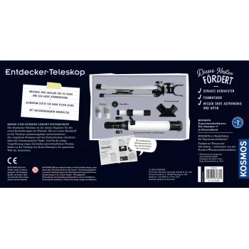 Kosmos 43678767 juguete científico para niños