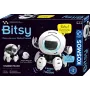 Kosmos Bitsy juego de construcción