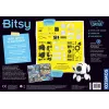 Kosmos Bitsy juego de construcción