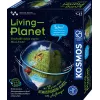 Kosmos Living Planet, kit de experimentos, ecología, 7 año(s)