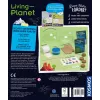 Kosmos Living Planet, kit de experimentos, ecología, 7 año(s)