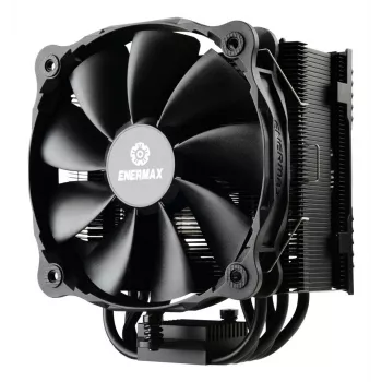 ENERMAX Disipador de CPU por aire ETS-T50A-FSS