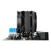 ENERMAX Disipador de CPU por aire ETS-T50A-FSS