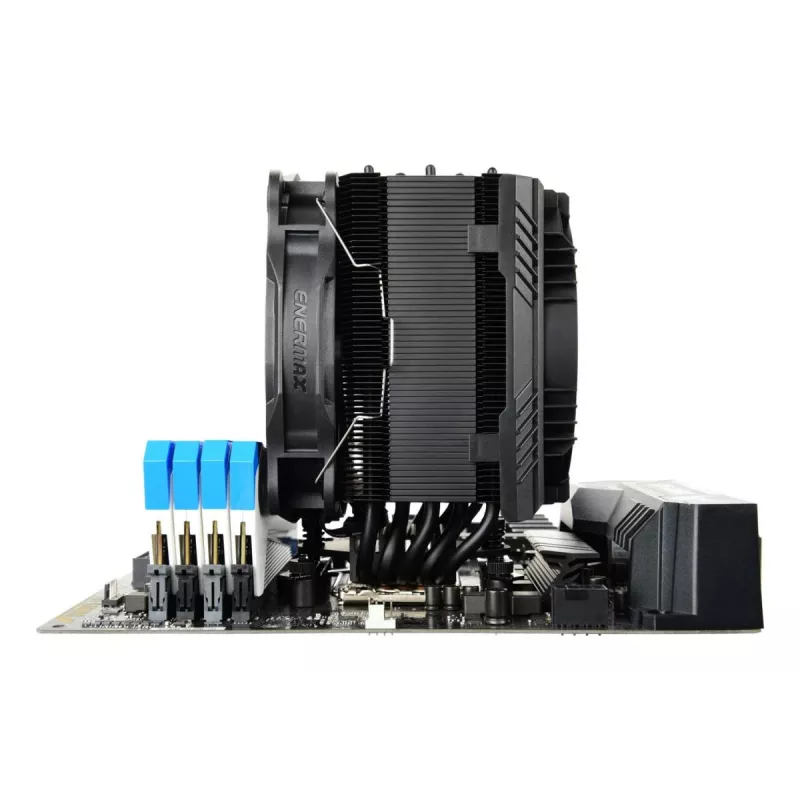 ENERMAX Disipador de CPU por aire ETS-T50A-FSS