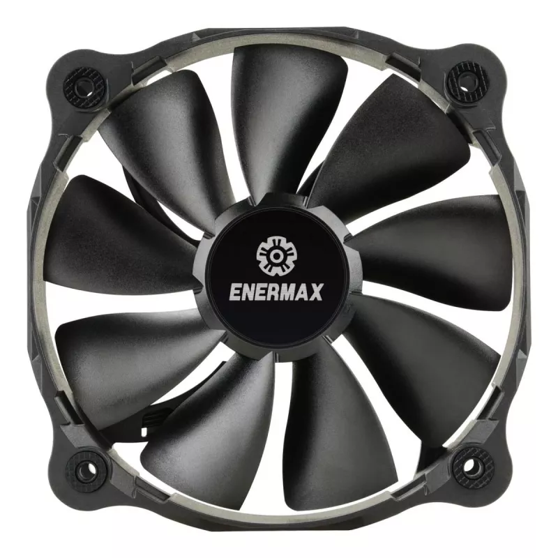 ENERMAX Disipador de CPU por aire ETS-T50A-FSS