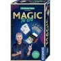 Kosmos 43678757 set de magia para niños