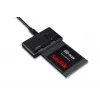 ICY BOX Ez-Adapter - adaptador de disco duro/SSD 2,5