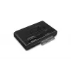 ICY BOX Ez-Adapter - adaptador de disco duro/SSD 2,5