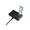 ICY BOX Ez-Adapter - adaptador de disco duro/SSD 2,5