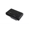 ICY BOX Ez-Adapter - adaptador de disco duro/SSD 2,5