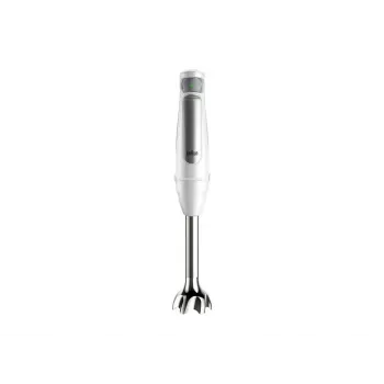 Braun MultiQuick 7 MQ7020 WH 0.6 L batidora de brazo 1000 W blanco