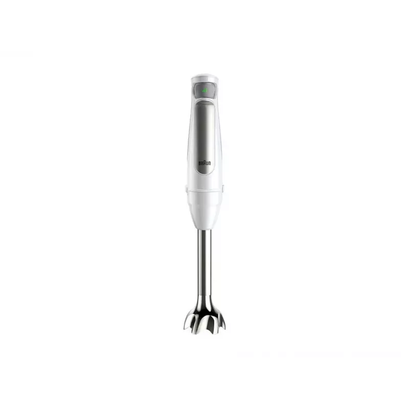 Braun MultiQuick 7 MQ7020 WH 0.6 L batidora de brazo 1000 W blanco
