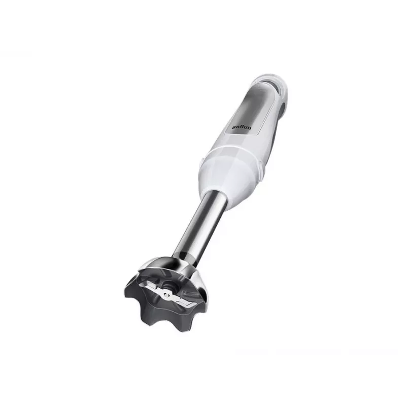 Braun MultiQuick 7 MQ7020 WH 0.6 L batidora de brazo 1000 W blanco