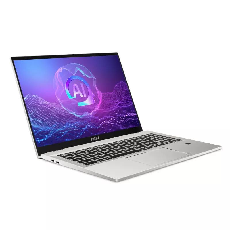 Portátil MSI Prestige A16 AI+ A3HMG-036 16 inch AMD Ryzen AI 9 365 32 GB 1 TB Windows 11