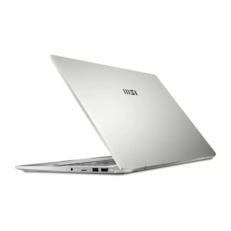 Portátil MSI Prestige A16 AI+ A3HMG-036 16 inch AMD Ryzen AI 9 365 32 GB 1 TB Windows 11