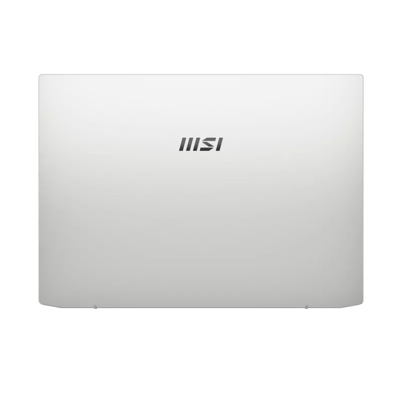 Portátil MSI Prestige A16 AI+ A3HMG-036 16 inch AMD Ryzen AI 9 365 32 GB 1 TB Windows 11
