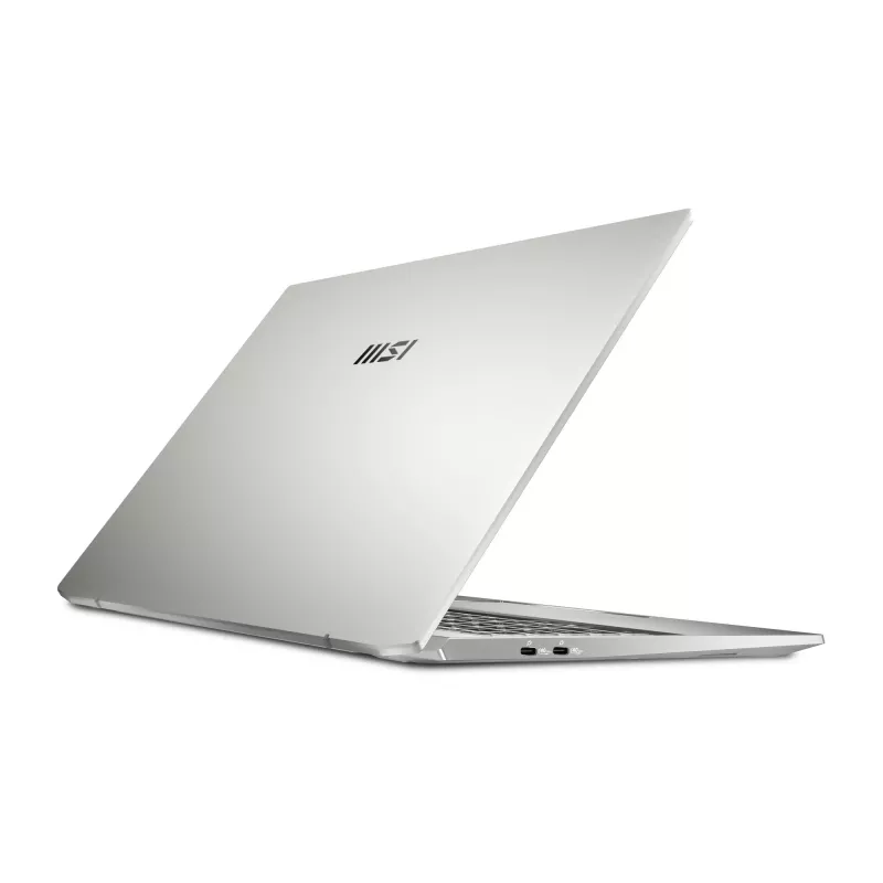 Portátil MSI Prestige A16 AI+ A3HMG-036 16 inch AMD Ryzen AI 9 365 32 GB 1 TB Windows 11