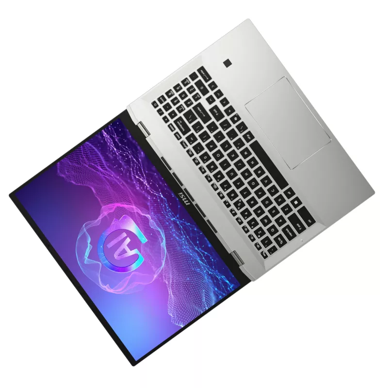 Portátil MSI Prestige A16 AI+ A3HMG-036 16 inch AMD Ryzen AI 9 365 32 GB 1 TB Windows 11