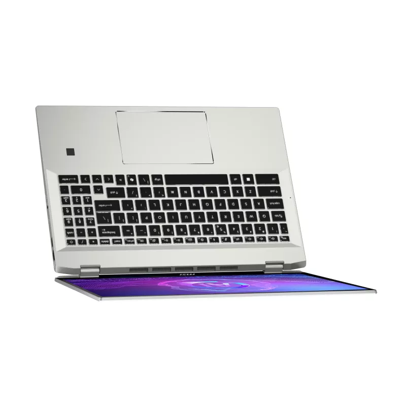 Portátil MSI Prestige A16 AI+ A3HMG-036 16 inch AMD Ryzen AI 9 365 32 GB 1 TB Windows 11