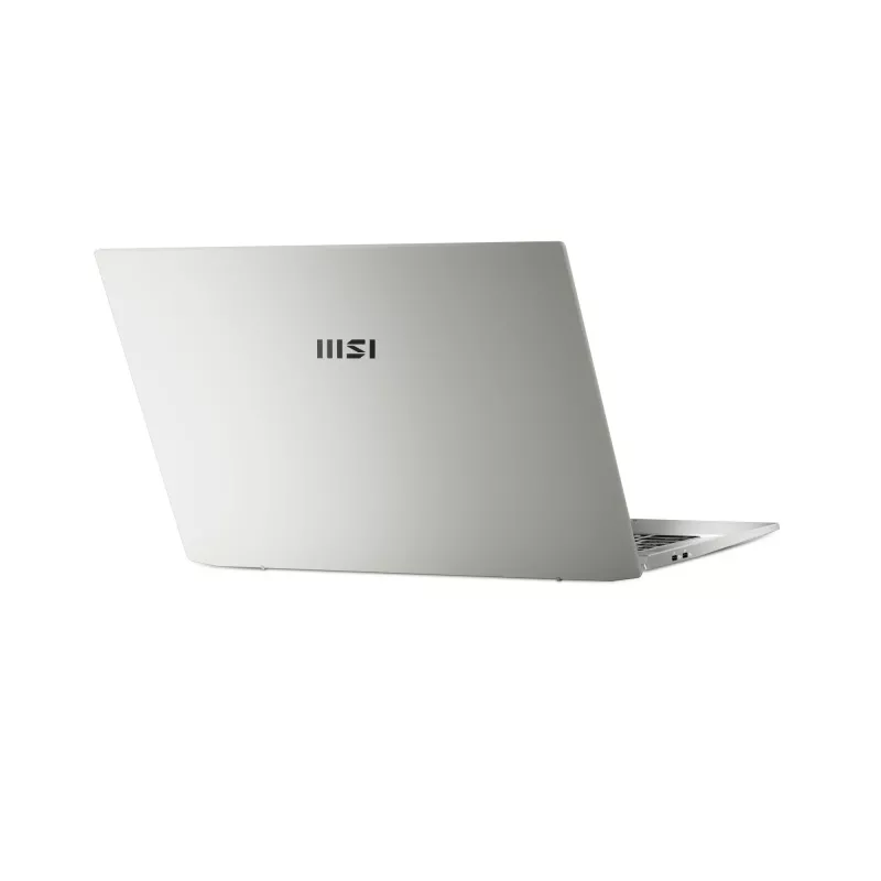 Portátil MSI Prestige A16 AI+ A3HMG-036 16 inch AMD Ryzen AI 9 365 32 GB 1 TB Windows 11