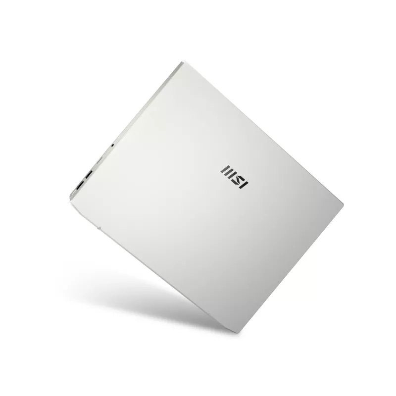 Portátil MSI Prestige A16 AI+ A3HMG-036 16 inch AMD Ryzen AI 9 365 32 GB 1 TB Windows 11
